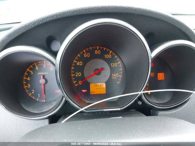 2005 NISSAN ALTIMA 2.5 S VIN: 1N4AL11D25C109185