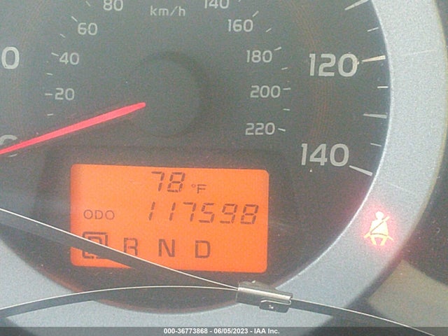 2010 TOYOTA RAV4 VIN: 2T3KF4DV6AW019377