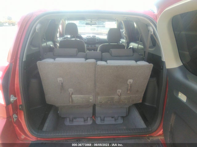 2010 TOYOTA RAV4 VIN: 2T3KF4DV6AW019377