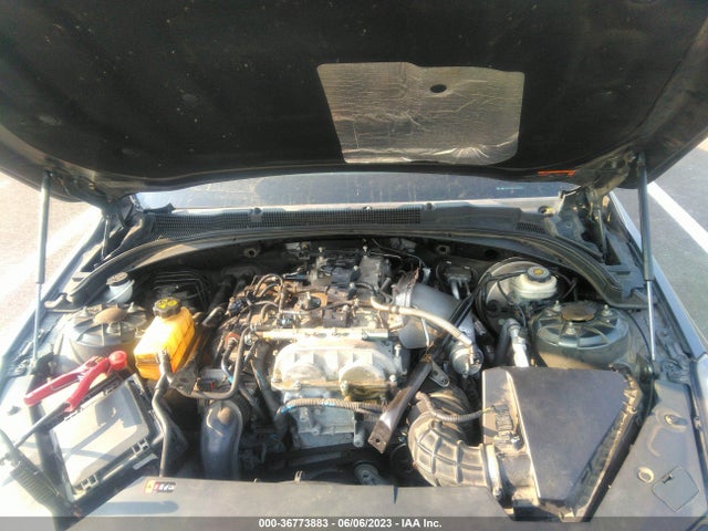 1G6AG5RX8E0166225 Cadillac Ats Standard Awd