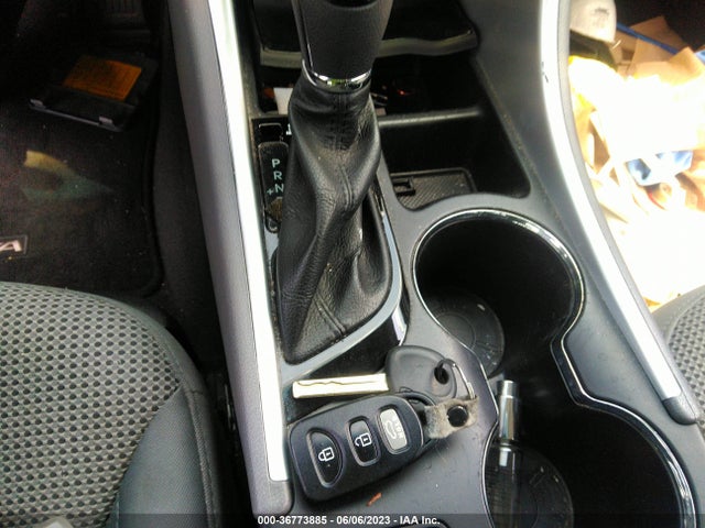 Hyundai SONATA GLS 2014 5NPEB4AC9EH861476 Image 3