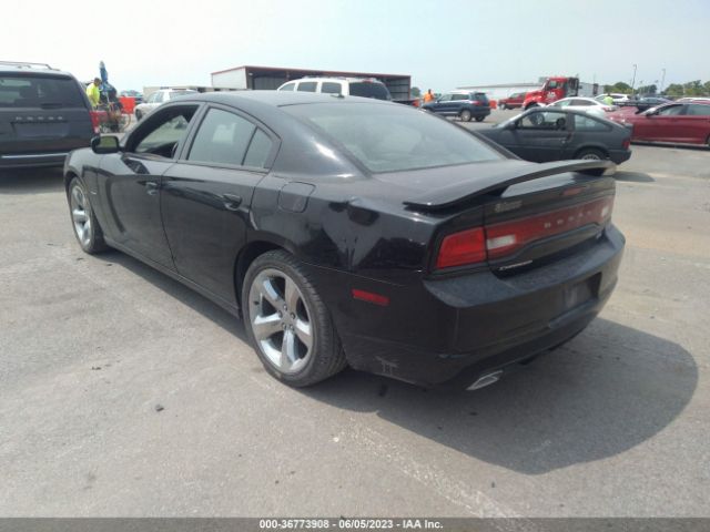 2C3CDXCT5EH124661 Dodge Charger Rt