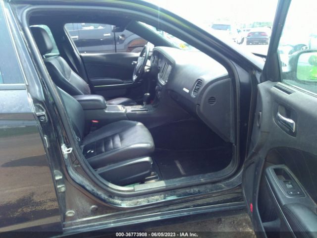 2C3CDXCT5EH124661 Dodge Charger Rt