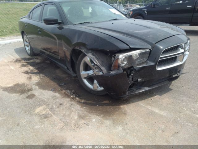 2C3CDXCT5EH124661 Dodge Charger Rt