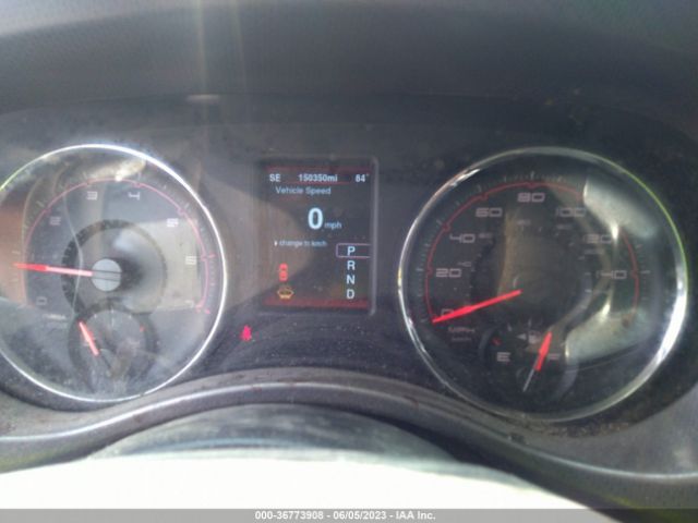 2C3CDXCT5EH124661 Dodge Charger Rt