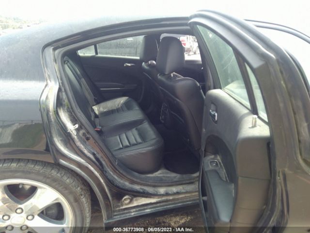 2C3CDXCT5EH124661 Dodge Charger Rt