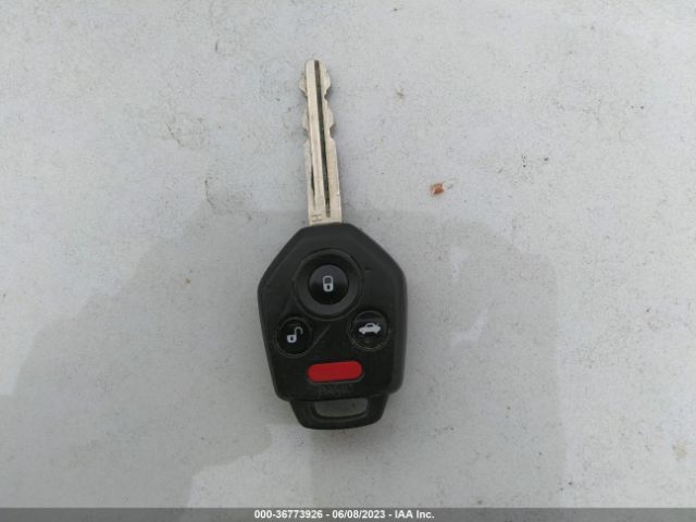 JF2GTAPCXL8252499 Subaru Crosstrek Premium