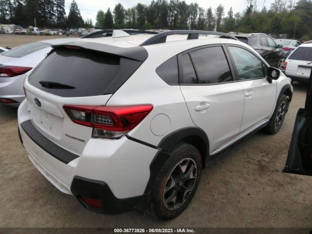 JF2GTAPCXL8252499 Subaru Crosstrek Premium