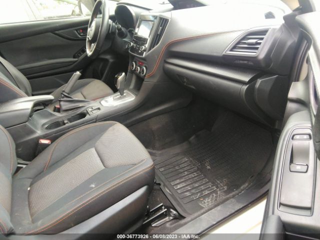 JF2GTAPCXL8252499 Subaru Crosstrek Premium