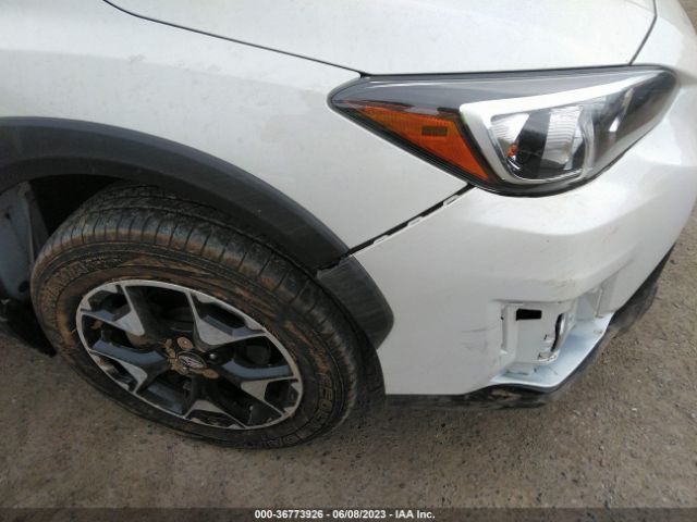 JF2GTAPCXL8252499 Subaru Crosstrek Premium
