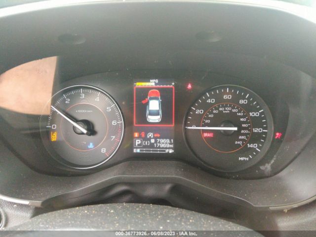 JF2GTAPCXL8252499 Subaru Crosstrek Premium