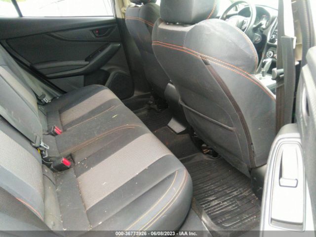 JF2GTAPCXL8252499 Subaru Crosstrek Premium