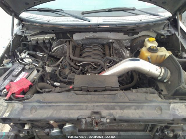 1FTFW1CF6EKF75584 Ford F-150 Xl/stx/xlt/fx2/lariat