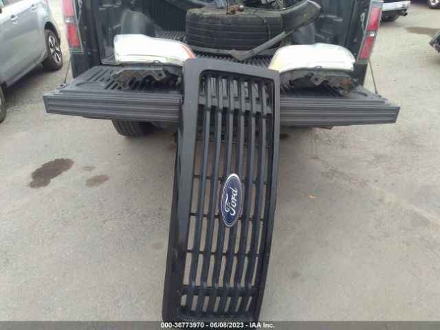 1FTFW1CF6EKF75584 Ford F-150 Xl/stx/xlt/fx2/lariat