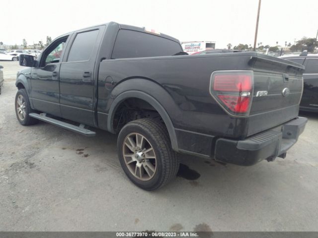 1FTFW1CF6EKF75584 Ford F-150 Xl/stx/xlt/fx2/lariat