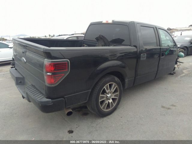1FTFW1CF6EKF75584 Ford F-150 Xl/stx/xlt/fx2/lariat
