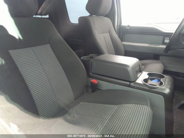 1FTFW1CF6EKF75584 Ford F-150 Xl/stx/xlt/fx2/lariat