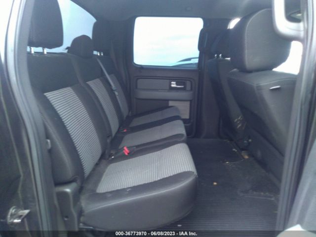 1FTFW1CF6EKF75584 Ford F-150 Xl/stx/xlt/fx2/lariat