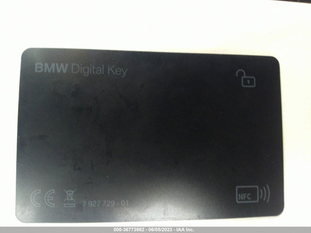 2022 BMW X5, VIN: 5YMJU0C09N9L14194