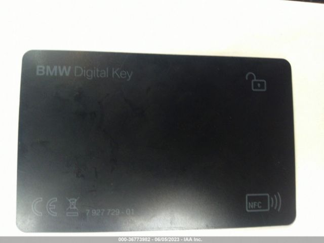 5YMJU0C09N9L14194 BMW X5 M