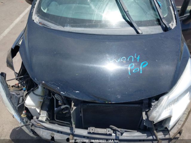3N1CE2CP0GL389628 Nissan Versa Note S/s Plus/sv/sr/sl