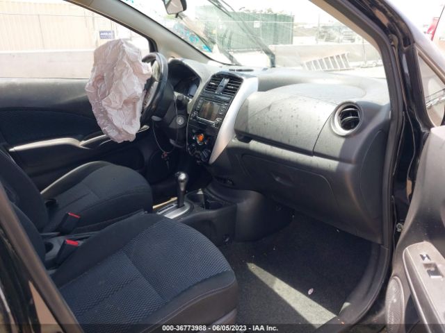 3N1CE2CP0GL389628 Nissan Versa Note S/s Plus/sv/sr/sl