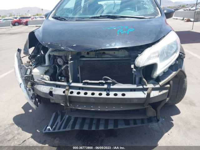 3N1CE2CP0GL389628 Nissan Versa Note S/s Plus/sv/sr/sl