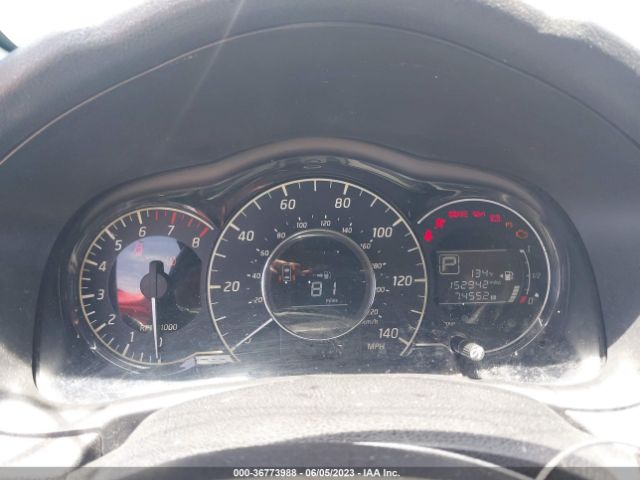3N1CE2CP0GL389628 Nissan Versa Note S/s Plus/sv/sr/sl