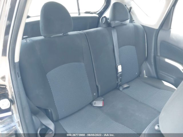 3N1CE2CP0GL389628 Nissan Versa Note S/s Plus/sv/sr/sl
