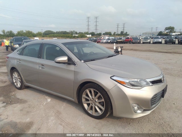 2014 4T1BK1EB2EU104634 main image