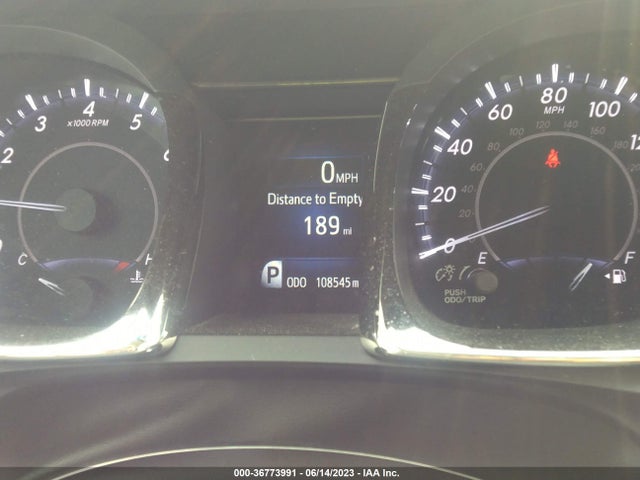 Toyota AVALON LIMITED 2014 4T1BK1EB2EU104634 Image 7