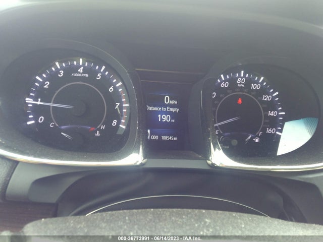 Toyota AVALON LIMITED 2014 4T1BK1EB2EU104634 Image 13