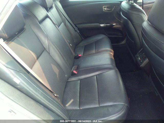 Toyota AVALON LIMITED 2014 4T1BK1EB2EU104634 Image 14