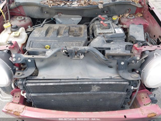 1C4NJRFB2ED518840 Jeep Patriot Latitude