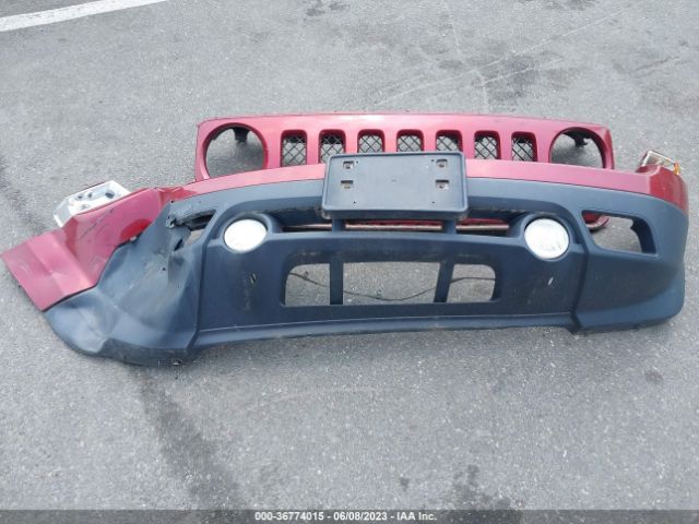 1C4NJRFB2ED518840 Jeep Patriot Latitude