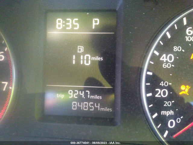 1VWAS7A37FC008746 Volkswagen Passat 1.8t S