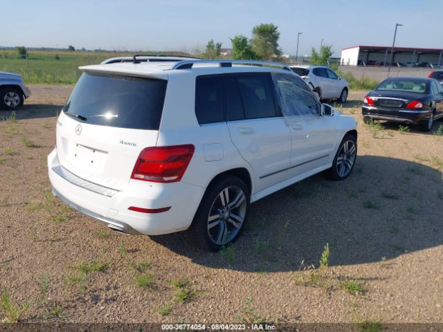 WDCGG8JB5EG203032 Mercedes-Benz Glk-class Glk 350