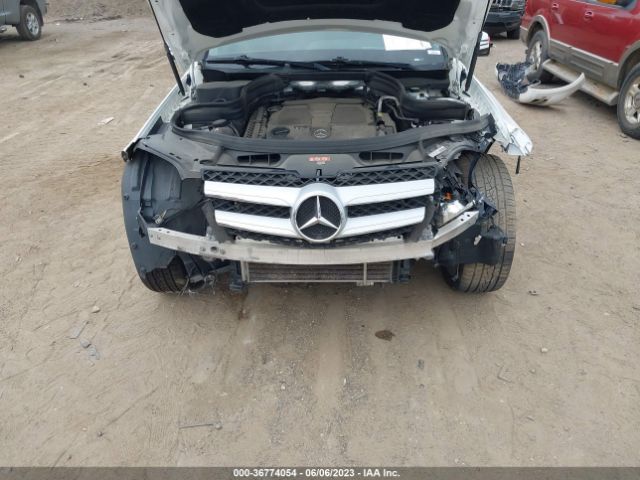 WDCGG8JB5EG203032 Mercedes-Benz Glk-class Glk 350