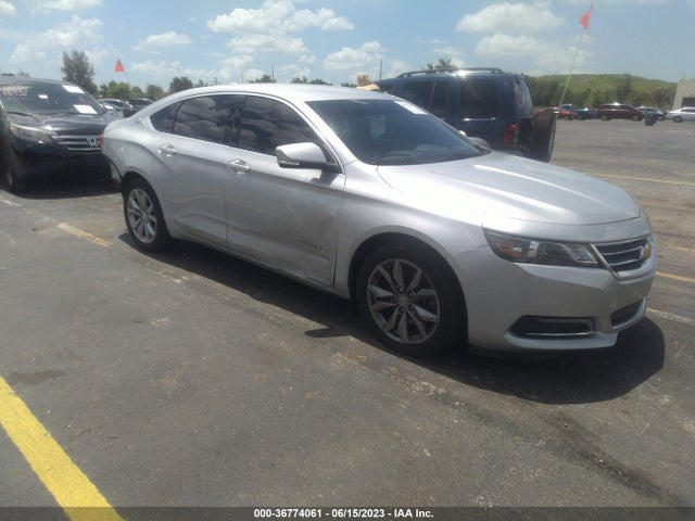 Chevrolet IMPALA LT 2019 2G11Z5SA5K9136798 Image 1