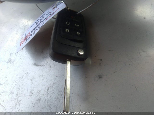 Chevrolet IMPALA LT 2019 2G11Z5SA5K9136798 Image 11