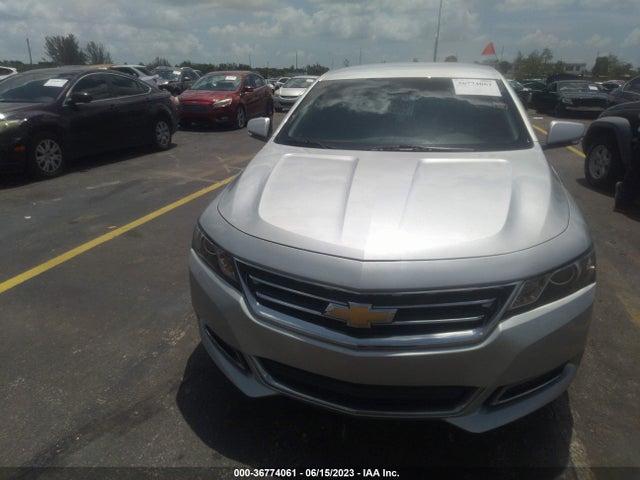 Chevrolet IMPALA LT 2019 2G11Z5SA5K9136798 Image 12