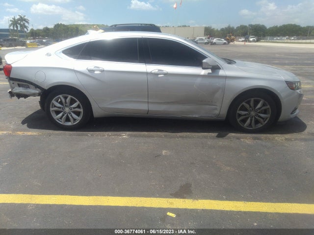 Chevrolet IMPALA LT 2019 2G11Z5SA5K9136798 Image 13