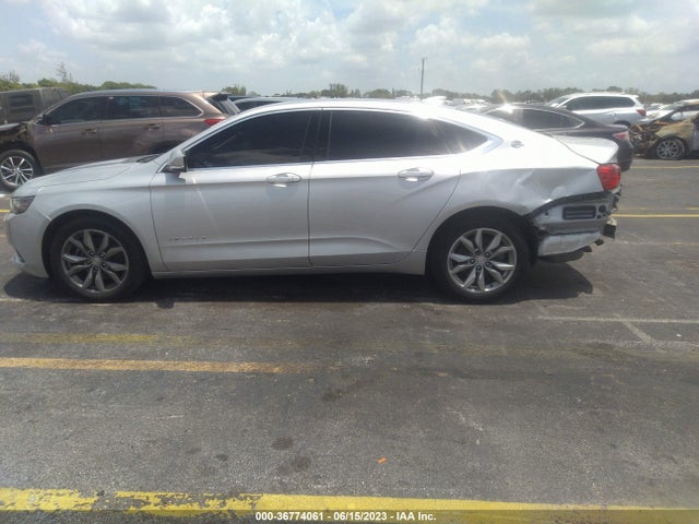 Chevrolet IMPALA LT 2019 2G11Z5SA5K9136798 Image 14