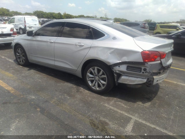 Chevrolet IMPALA LT 2019 2G11Z5SA5K9136798 Image 3