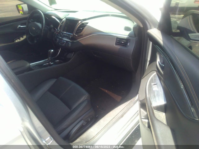 Chevrolet IMPALA LT 2019 2G11Z5SA5K9136798 Image 5
