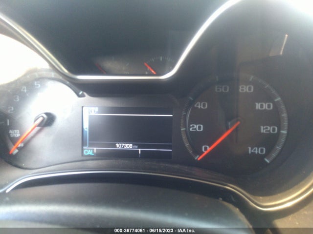 Chevrolet IMPALA LT 2019 2G11Z5SA5K9136798 Image 7