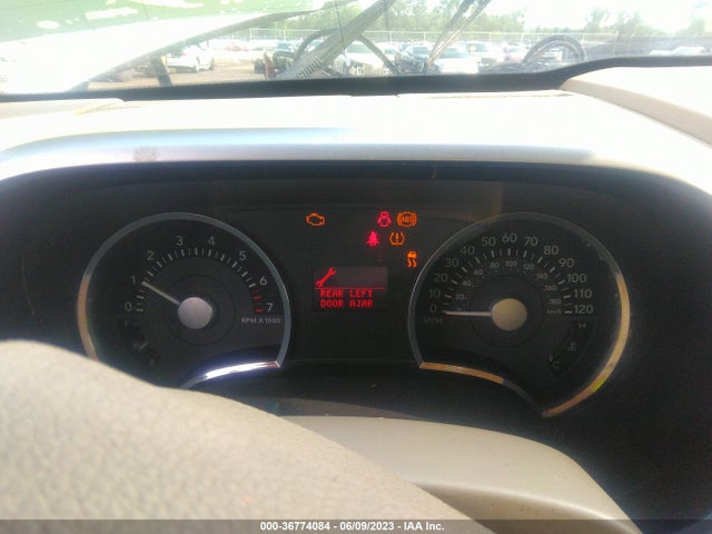 2006 MERCURY MOUNTAINEER PREMIER VIN: 4M2EU48866UJ13748