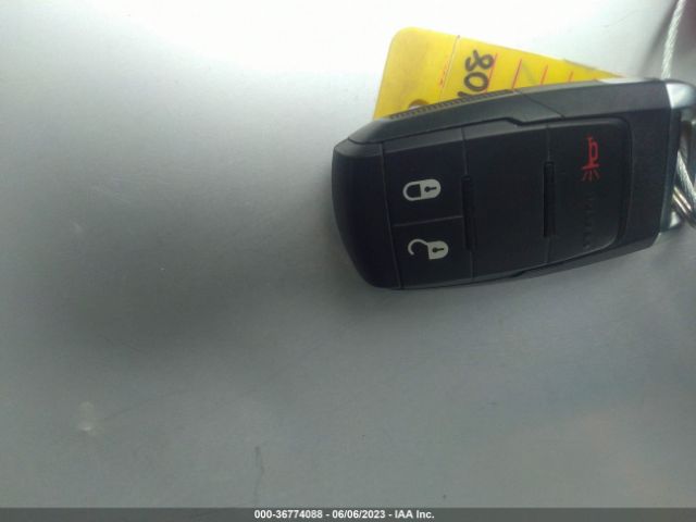RAM 2500 Tradesman 2022 3C6UR5HLXNG339376 Image 3