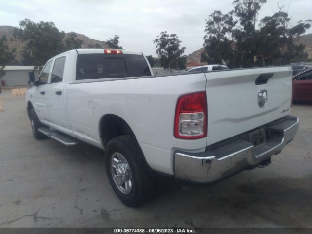 RAM 2500 Tradesman 2022 3C6UR5HLXNG339376 Image 4