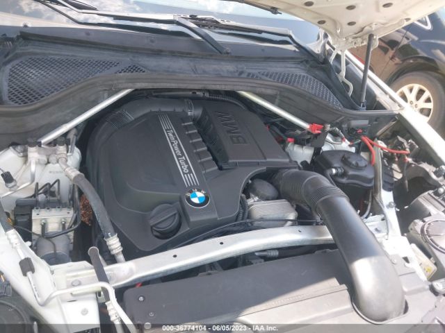5UXKR0C56E0K50533 BMW X5 Xdrive35i